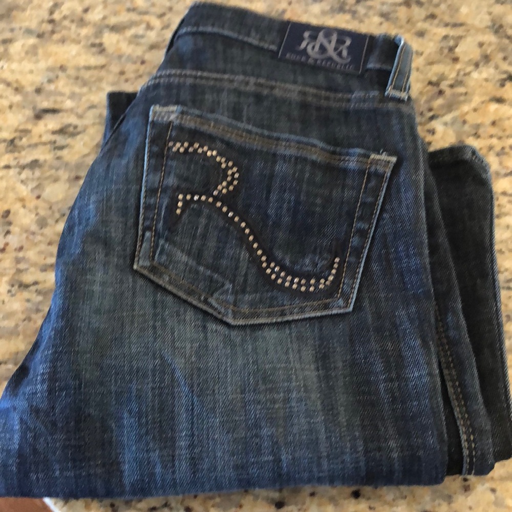 Rock & Republic Jeans